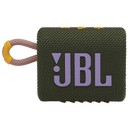 Encuentra el JBL Go 3 Parlante Bluetooth Portátil en Guatemala con la mejor relación calidad-precio.