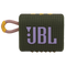 Encuentra el JBL Go 3 Parlante Bluetooth Portátil en Guatemala con la mejor relación calidad-precio.