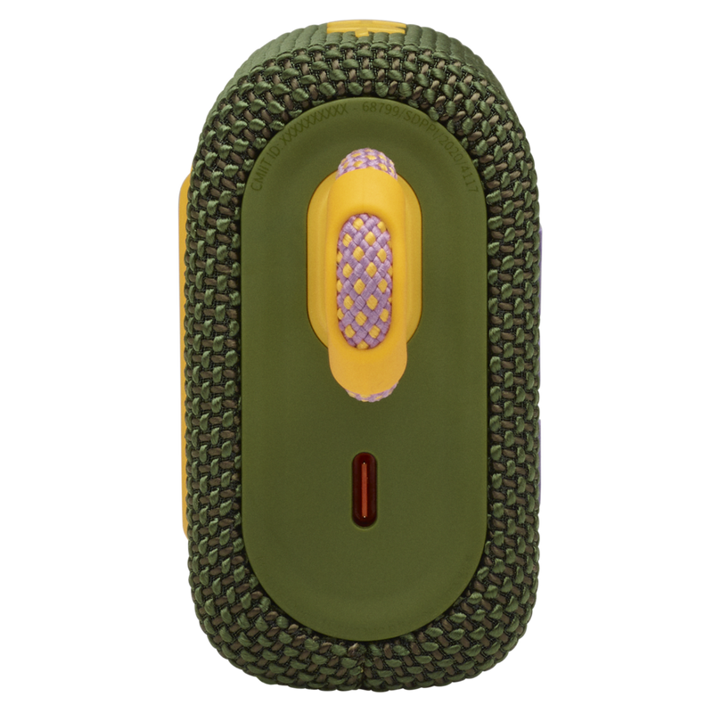 Encuentra el JBL Go 3 Parlante Bluetooth Portátil en Guatemala con la mejor relación calidad-precio.