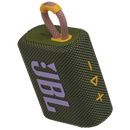 Encuentra el JBL Go 3 Parlante Bluetooth Portátil en Guatemala con la mejor relación calidad-precio.