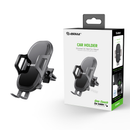 Encuentra el mejor soporte para auto Esoulk One Touch Air Vent en Guatemala para tu comodidad al conducir.