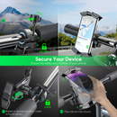 Compra el soporte universal para bicicletas Esoulk en Guatemala para tener un accesorio de calidad y seguro para tus paseos.