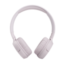 Encuentra los auriculares inalámbricos JBL Tune 510BT en color Rose Gold en Guatemala con SlowBack, distribuidor autorizado.