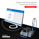Compra la estación de soldadura doble inteligente de alta precisión AiXun T420D en Guatemala para tus reparaciones en talleres de electrónica.
