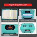 Luz de curado UV NASAN NA-UV 1000W