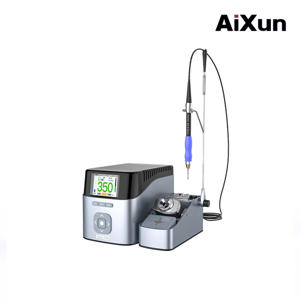Encuentra la mejor reparación de Pantalla AiXun T405 en Guatemala con SlowBack, tu taller de confianza especializado en Pantallas LED.