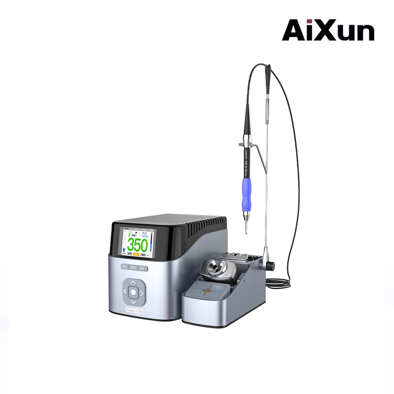 Encuentra la mejor reparación de Pantalla AiXun T405 en Guatemala con SlowBack, tu taller de confianza especializado en Pantallas LED.