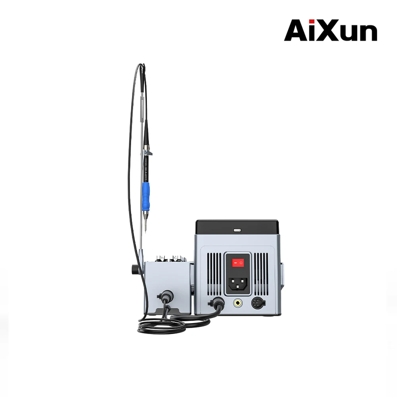 Encuentra la mejor reparación de Pantalla AiXun T405 en Guatemala con SlowBack, tu taller de confianza especializado en Pantallas LED.