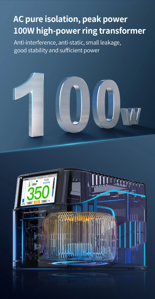 Encuentra la mejor reparación de Pantalla AiXun T405 en Guatemala con SlowBack, tu taller de confianza especializado en Pantallas LED.