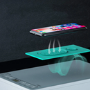 Tapete de silicona antideslizante para LCD de NASAN, ideal para evitar resbalones en Guatemala.