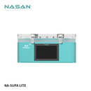 Maquina laminadora al vacio NASAN NA-SUPA Lite Mini