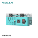 Maquina laminadora al vacio NASAN NA-SUPA Lite Mini