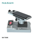 Encuentra el separador al vacío NASAN NA-TANK 360 Rotation en Guatemala con la mejor calidad y precio en equipos industriales.