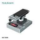 Encuentra el separador al vacío NASAN NA-TANK 360 Rotation en Guatemala con la mejor calidad y precio en equipos industriales.