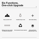 Encuentra la caja de herramientas B&R S-28 para reparaciones en Guatemala en SlowBack, distribuidor autorizado.