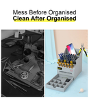 Encuentra la caja de herramientas B&R S-28 para reparaciones en Guatemala en SlowBack, distribuidor autorizado.