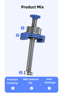 Encuentra el mejor inyector de aceite de soldadura MiJing HB21 Pro en Guatemala para tus proyectos de reparaciones electrónicas.