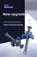 Encuentra el mejor inyector de aceite de soldadura MiJing HB21 Pro en Guatemala para tus proyectos de reparaciones electrónicas.