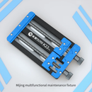 Encuentra la mejor abrazadera universal para remover pegamento de placa base CPU NAND MiJing K22 Pro en Guatemala.