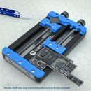 Encuentra la mejor abrazadera universal para remover pegamento de placa base CPU NAND MiJing K22 Pro en Guatemala.