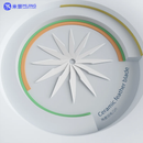 Conjunto de cuchillos cerámicos MiJing TC-10 ideal para tu cocina en Guatemala, disponibles en un mayorista de utensilios de cocina.