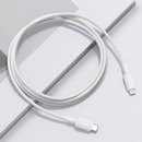 Encuentra el cable Anker USB C-Lightning MFI en Guatemala para reparaciones de puerto de carga en talleres especializados.