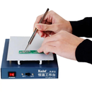 Compra la plataforma de calentamiento separador de pantalla Kaisi K-816 en Guatemala, ideal para reparaciones y mantenimiento de dispositivos electrónicos.