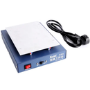 Compra la plataforma de calentamiento separador de pantalla Kaisi K-816 en Guatemala, ideal para reparaciones y mantenimiento de dispositivos electrónicos.