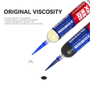 Compra el pegamento termofusible LuoWei LW-Y02 en Guatemala para tus reparaciones en talleres de electrónica.