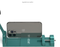 Separador de Pantalla LCD LuoWei 019 iPhone 8 a 13