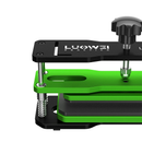 Compra el componente LuoWei LW-303 de retención de presión rotatoria curva en Guatemala al mejor precio en SlowBack, tu mayorista de confianza.