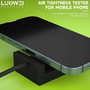Encuentra en Guatemala pantallas con chequeo no destructivo de la marca LuoWei modelo LW-Q1 para reparaciones de LCD en talleres especializados como SlowBack.