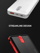 Encuentra la mejor batería LDNIO PL1013 de 10000mAh en Guatemala, ideal para reparaciones y mayores capacidades de carga.