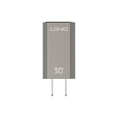 Encuentra el cargador rápido plegable LDNIO A2527C USB C-C (30W) en Guatemala para comprar al por mayor o reparar tus dispositivos.