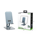 Encuentra el mejor soporte de aluminio para tu tablet Esoulk en Guatemala en SlowBack, mayorista de accesorios con envío a todo el país.