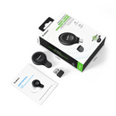 Encuentra el cargador inalámbrico magnético Esoulk para Smart Watch en Guatemala al mejor precio.