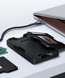 Encuentra el mejor kit de plantilla para reballing BGA CPU XinZhiZao en Guatemala para reparaciones de laptops y componentes.
