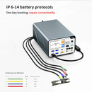 Encuentra la fuente de poder inteligente regulada AIxun P3208 320W en Guatemala para reparaciones eléctricas en talleres de tecnología y distribuidores mayoristas.