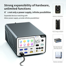 Encuentra la fuente de poder inteligente regulada AIxun P3208 320W en Guatemala para reparaciones eléctricas en talleres de tecnología y distribuidores mayoristas.