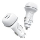 Reparación de puerto de carga Esoulk EK2004 (Blanco) de 60W en Guatemala.