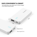 Bateria Esoulk EP24 (3000 mAh / 5W) (Blanco)