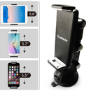 Encuentra el soporte Esoulk EH11P para iPad Mini y teléfono en Guatemala, ideal para usar en talleres y mayoristas de accesorios tecnológicos.
