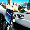 Encuentra el soporte Esoulk EH11P para iPad Mini y teléfono en Guatemala, ideal para usar en talleres y mayoristas de accesorios tecnológicos.