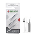 Punta de soldador BAKU BK-9033 (3in1)
