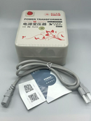 Encuentra el mejor transformador de voltaje 3000W 110V a 220V en Guatemala para tus necesidades eléctricas con SlowBack.