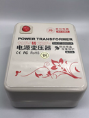 Encuentra el mejor transformador de voltaje 3000W 110V a 220V en Guatemala para tus necesidades eléctricas con SlowBack.