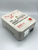 Encuentra el mejor transformador de voltaje 3000W 110V a 220V en Guatemala para tus necesidades eléctricas con SlowBack.