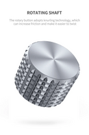 Compra el set de 4 piezas del soporte universal ajustable de metal QianLi iClamp Plus en Guatemala para tus reparaciones con la mejor calidad.