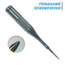 Destornillador magnetico de alta precision Tomahawk LuoWei - Pentagon 0.8