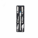 Encuentra el mejor cuchillo para hobby DIY de 7 piezas en Guatemala, en nuestro catálogo de herramientas multifuncionales para manualidades.